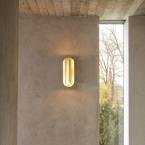 Настенное бра DCW Editions Rosalie 