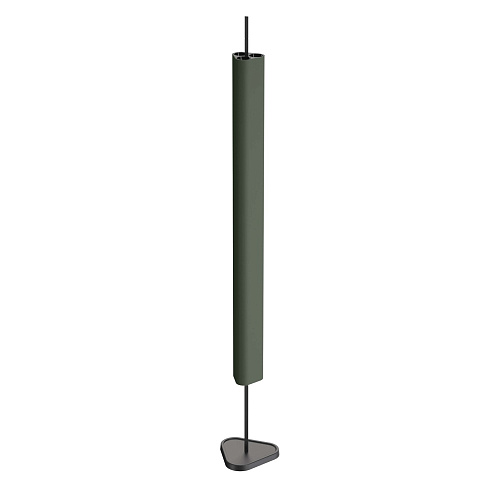 Торшер Flos Emi Deep Green Emi 05.4385.GY