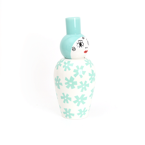 Ваза Seletti Canopie Zita Canopie 10536