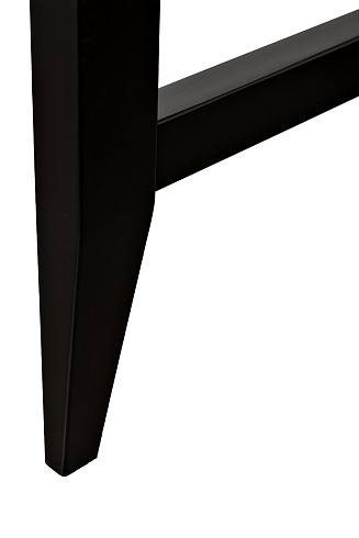 Консоль черная см Garda Decor 151SV-00003 
