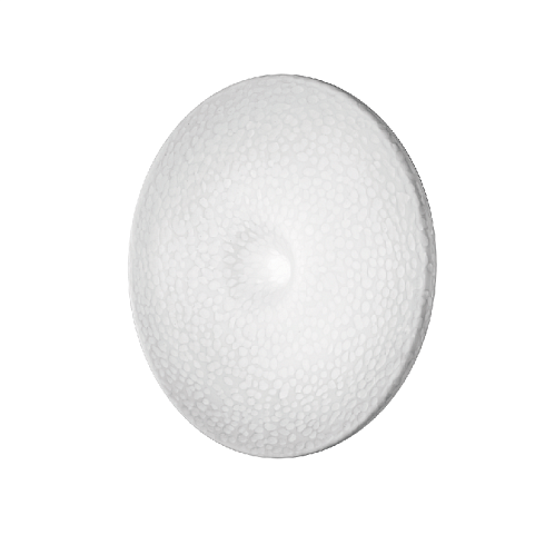 Настенный светильник Italamp Crater 212/AP Crater 00212AP0 001