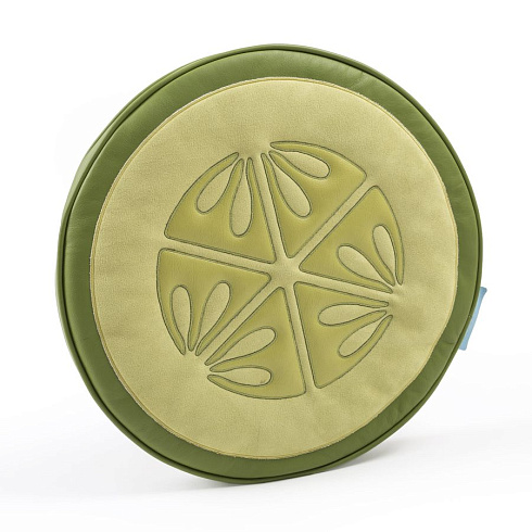 Подушка Seletti Cucumber Fast Food 16032