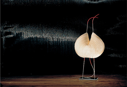 Настольная лампа Ingo Maurer Poul Poul LED Poul Poul 2967000