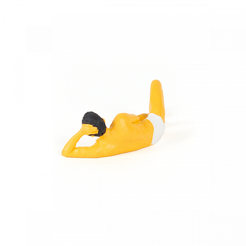 Статуэтка Seletti George Love is a Verb 08996