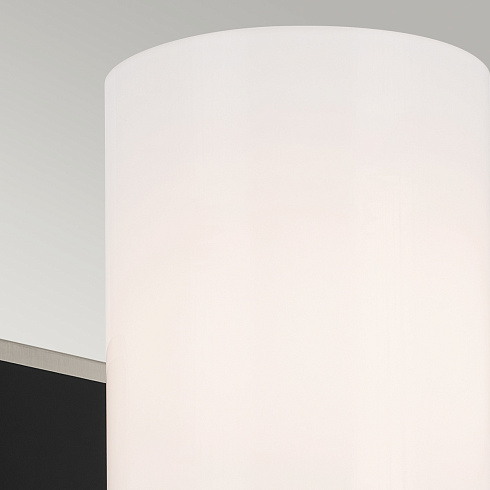 Настенные светильники Kichler KL-SOLIA-1W-BNB 