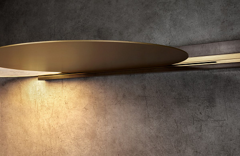 Настольная лампа Catellani & Smith Alchemie T Alchemie AHT