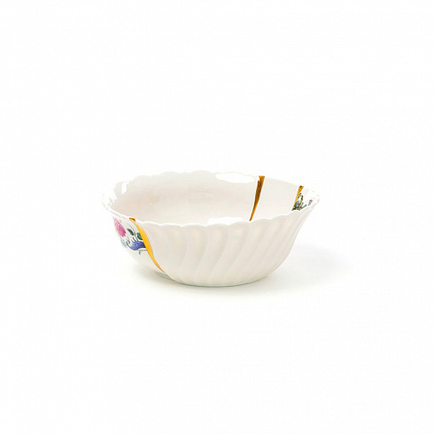 Салатник Seletti Kintsugi Kintsugi 09637