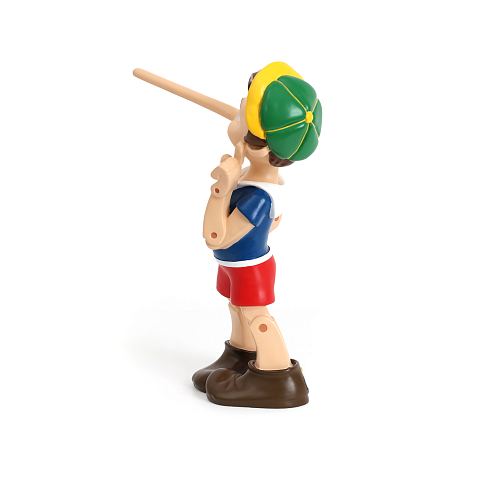 Настольная лампа Seletti The Liar The Liar 14915
