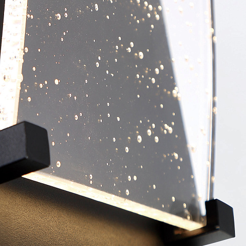 Настенные фонари Eurofase QN-KABO-M-BK 