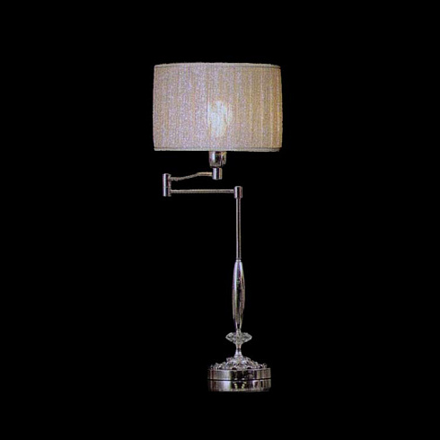 Настольная лампа IL Paralume Marina 1411 Shine Настольная лампа IL Paralume Marina 1411 Shine