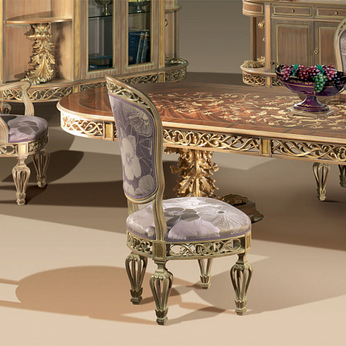 Стул Mida Furniture 430 Andromeda