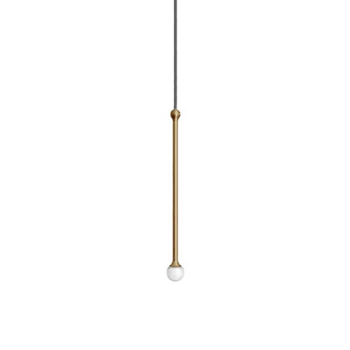 Подвесной светильник Penta Storm Mini gold Storm 1704-20-0600-N4NE