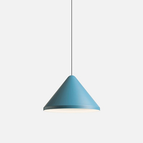 Подвесной светильник Vibia North 5662 Blue North 566242/1B