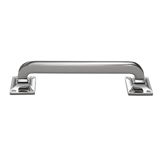 Marais L.30.5cm Polished Chrome