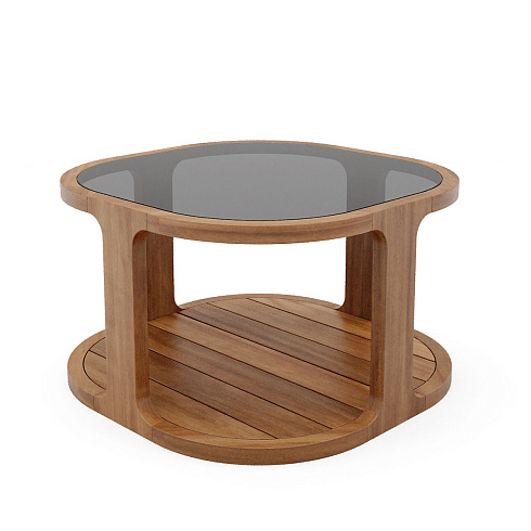 Приставной столик Delight Collection Outdoor Mojo Mojo Mojo Coffetable d90 h53