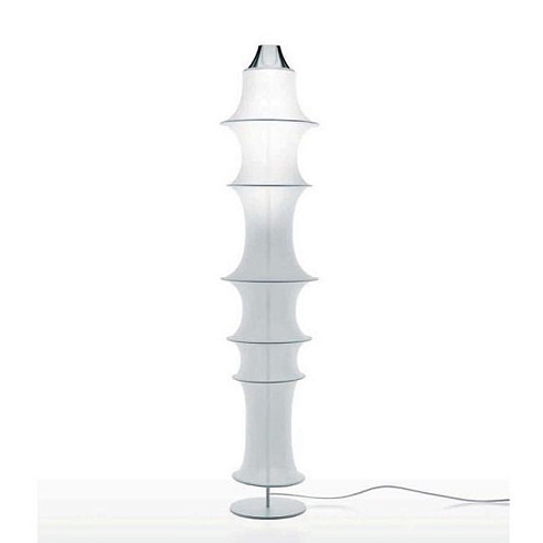 Торшер Artemide Falkland fireproof Falkland DS2040BAR00+DS2040BB00+DS2040CRCI