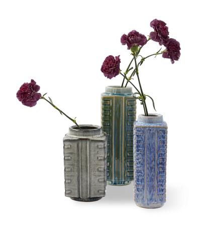 Ваза Pols Potten Small City Set of 3 Small City 240-205-118