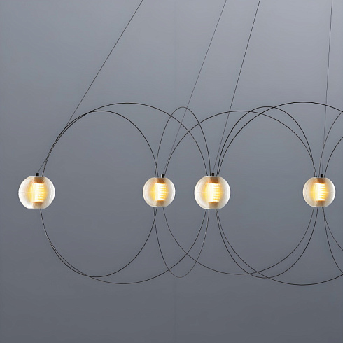 Подвесной светильник Delight Collection 7282P/L8 7282P