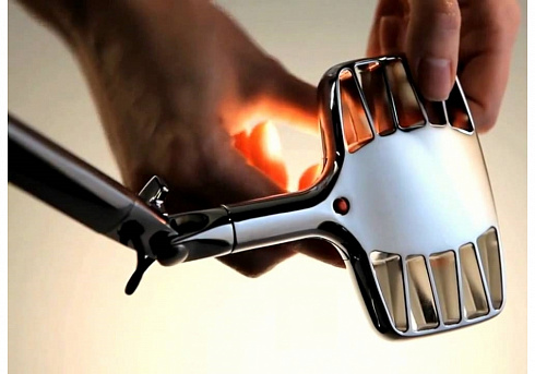 Настенный светильник Luceplan D72 Otto Watt