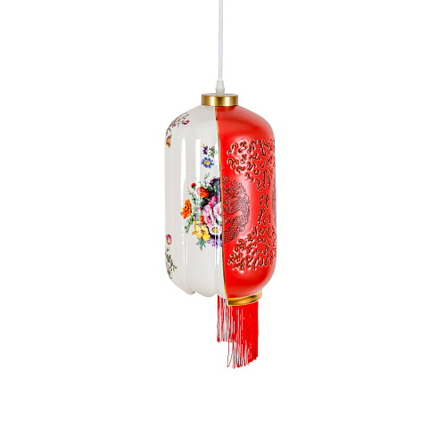 Подвесной светильник Seletti Inalda Hybrid 07098