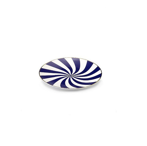 Тарелка Bitossi Home Ruota Abracadabra ABR00061