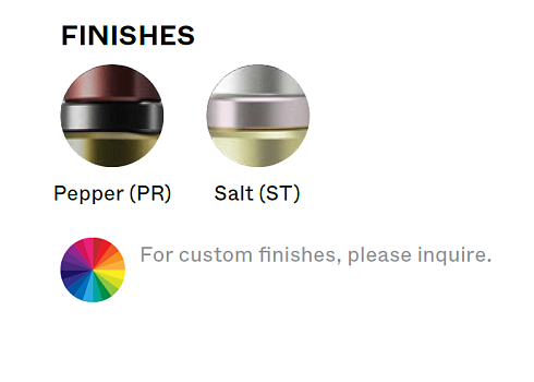 Подвесной светильник A-N-D Lobe Pepper  Lobe LOB-P-PR