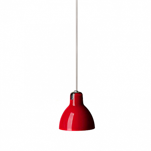 Подвесной светильник Rotaliana Luxy H5 red Luxy