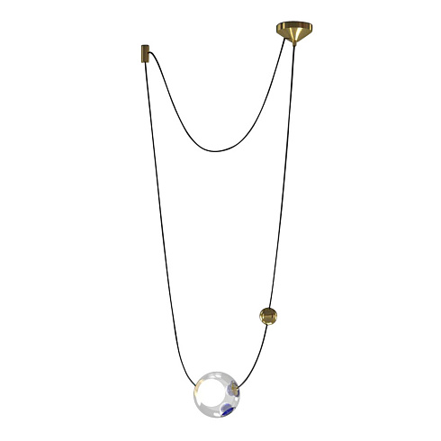 Люстра Delight Collection 10227P/A1 gold 10227P