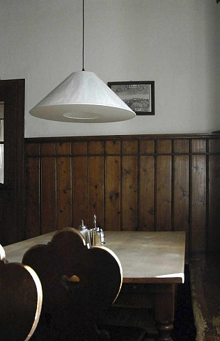 Подвесной светильник Ingo Maurer Knitterling 200cm Knitterling 1660000