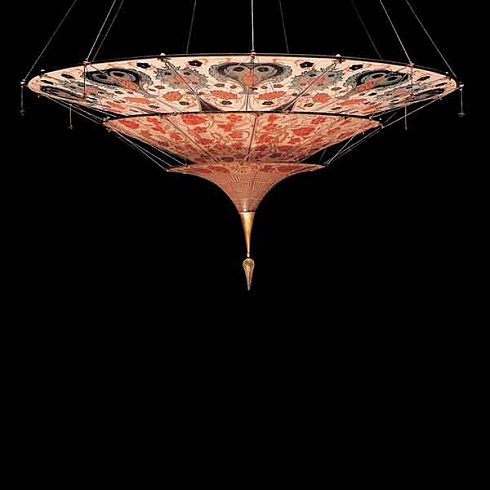 Люстра Archeo Venice Design 503.00 500