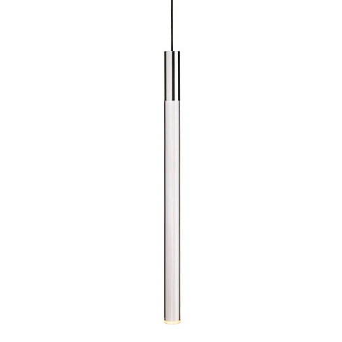 Подвесной светильник Karakter PLEXI Steel 90 Plexi 203170