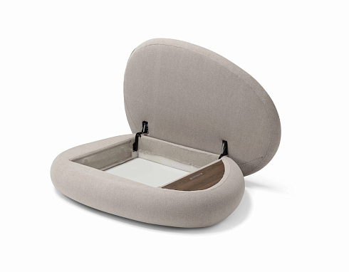 Диван Dienne Salotti Petra 5400 Noce Views