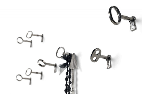 Крючок MOGG Memorie Memorie MMM21