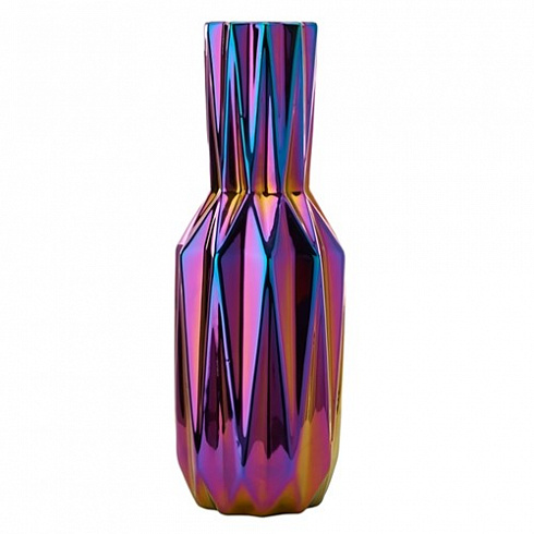 Ваза Pols Potten Oily folds L Oily 240-205-010