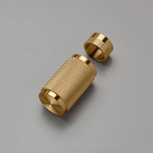 Тумблер Buster and Punch Dimmer brass Plates and Modules CDK-052049