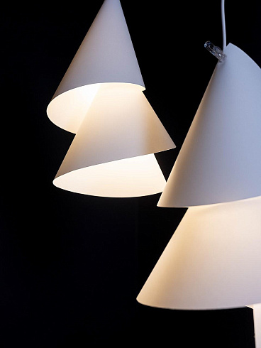 Подвесной светильник Ingo Maurer WillyDilly WillyDilly 1052020