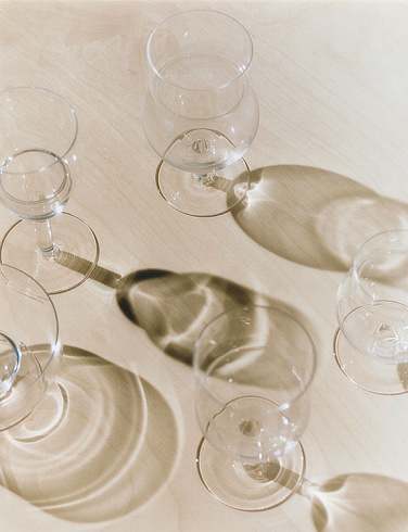 Бокал Karakter SFERICO No.1 Sferico 200233