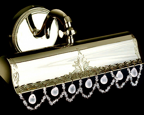 Подсветка для картин Renzo Del Ventisette LQ 14166/2 dec 041 14166