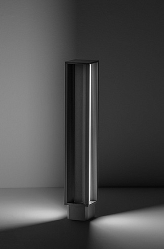 Уличный светильник AUGENTI Orion TL 14W 2700K on/off  Orion 474F0/HR50PO