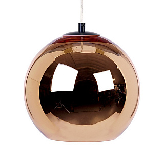 Copper Shade 25