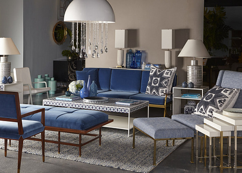 Банкетка Boyd Draper Boyd 1302072