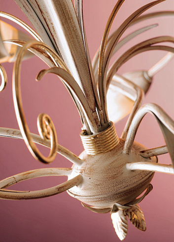 Бра Masca 1805/A2 Faggio 391 Fontana