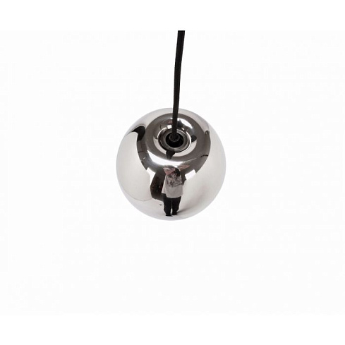 Подвесной светильник Tom Dixon Void Mini Steel LED Void VOS02S-PEUM3