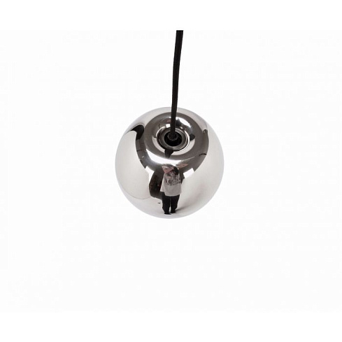 Подвесной светильник Tom Dixon Void Mini Steel LED Void VOS02S-PEUM5