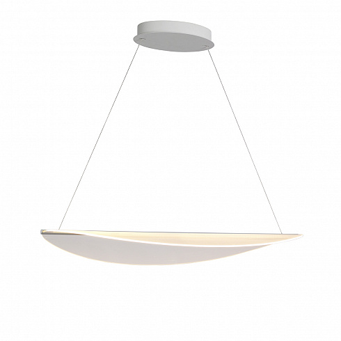 Подвесной светильник Delight Collection MD19001024-1B white MD19001024