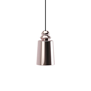 Alibaglass Gold pink