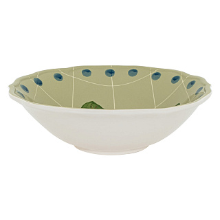 Green d27 cm