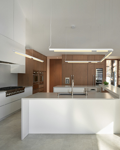 Система A-N-D Pipeline 125.2 x 4 Pipeline