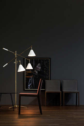 Торшер Delightfull SINATRA FLOOR SINATRA