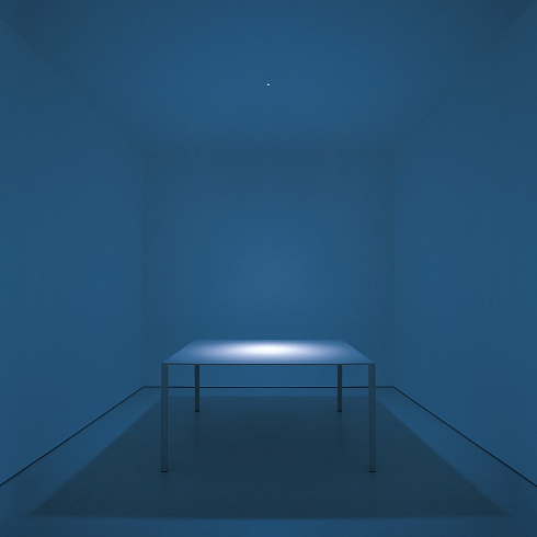 Встраиваемый светильник Davide Groppi Nulla 18 20° LED 4,5W 3000K  Nulla 1A2010000.30.20